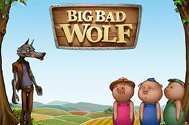 Bigbadwolf